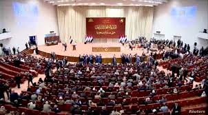 الساعدي: البرلمان نجا من محاولة حكومية للاطاحة به عبر “قانون الاقتراض”