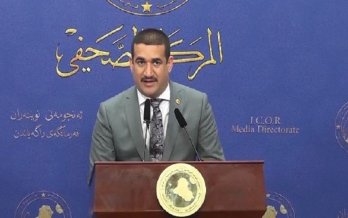 نائب: الداخلية تستحدث “مراكز امنية” في ديالى لدعم المعركة مع داعش