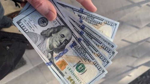 اليوم الاثنين.. تعرف على سعر صرف الدولار في الاسواق المحلية