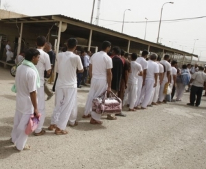 القانونية النيابية: التوافق على العفو العام ولا يشمل الارهابيين أو سراق المال العام 