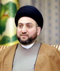 المواطن تؤكد إختيار الحكيم زعيماً للتحالف الوطني
