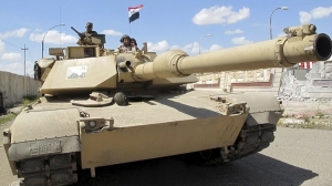 الجيش العراقي.. مفخرة الوطن ومقاتل عن العالم