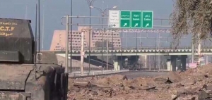 قادة ميدانيون: تحرير أيمن الموصل سيكون أسرع