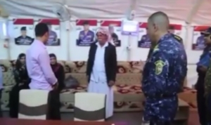 تحرير فتاتين أيزيدتين في 17 تموز وتسليمهما الى ذويهما
