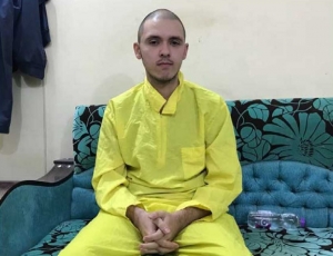 داعشي يفضح طرق الانضمام لداعش ودور الفيسبوك بها