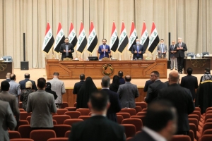 البرلمان يناقش حريق مستشفى ابن الخطيب ويطالب بإبعاد 3 وزارات عن المحاصصة